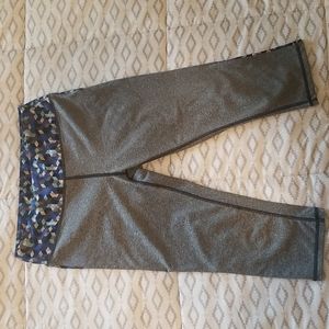 Everlast Athletic leggings
